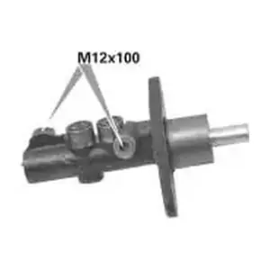 MC2955 MGA
