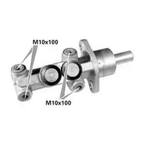 MC2938 MGA
