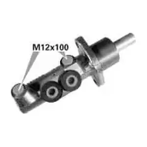 MC2962 MGA