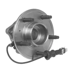 KR4005 MGA