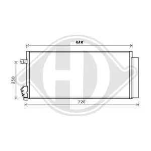 DCC1634 DIEDERICHS
