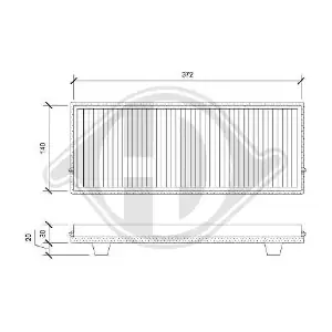 DCI1117 DIEDERICHS