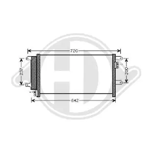 DCC1681 DIEDERICHS