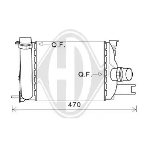 DCA1095 DIEDERICHS