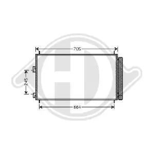DCC1821 DIEDERICHS