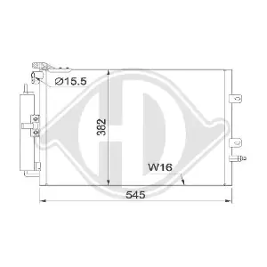 DCC1766 DIEDERICHS