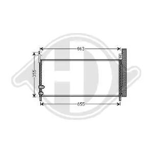 DCC1837 DIEDERICHS