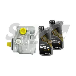 STSP0675XSET Servotec