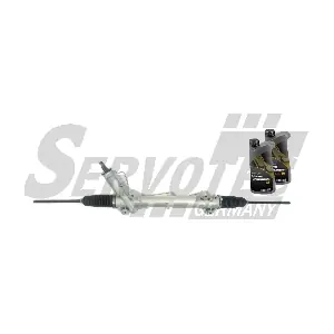 STSR983LXSET Servotec