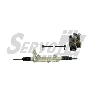 STSR907LXMAKIT Servotec