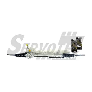 STSR474LXSET Servotec