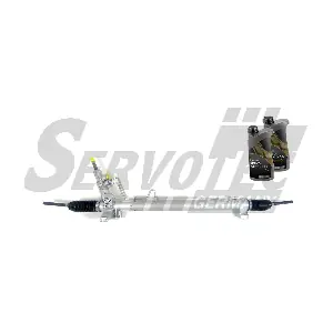 STSR812LXSET Servotec