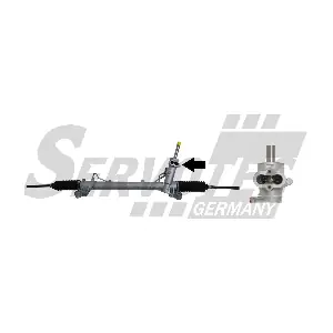 STSR1090L Servotec