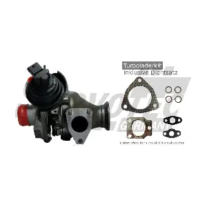 STTC0360XKIT Servotec