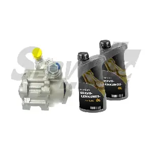 STSP5267XSET Servotec