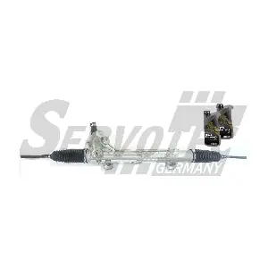 STSR770LXSET Servotec