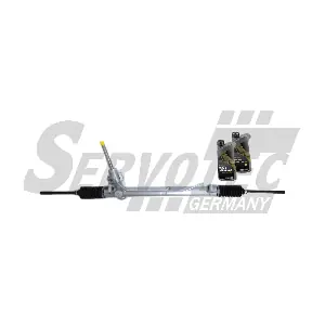 STSR886LXSET Servotec