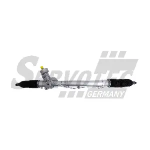 STSR680L Servotec