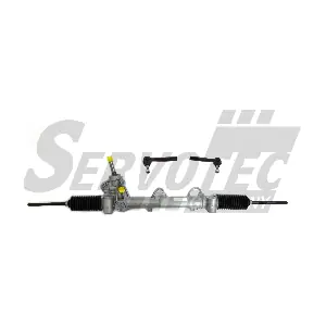 STSR784LXKIT Servotec