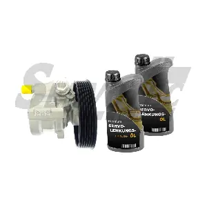 STSP4739XSET-1 Servotec