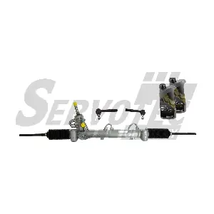 STSR784LXMAKIT Servotec