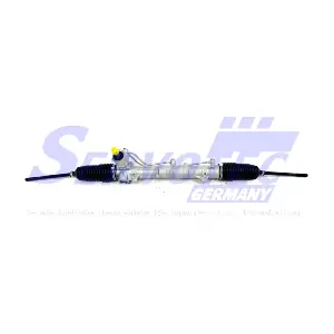 STSR750L Servotec