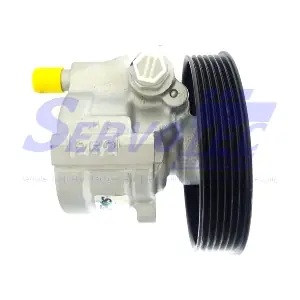 STSP4739 Servotec