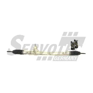 STSR764LXSET Servotec