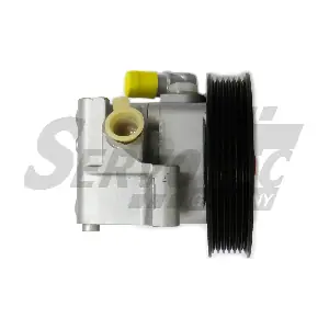 STSP1532 Servotec