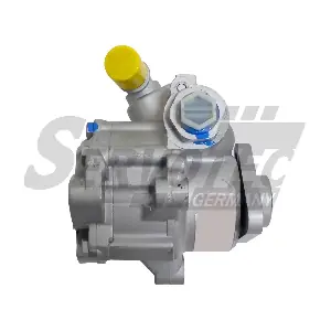 STSP5134 Servotec