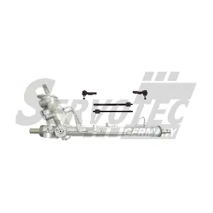STSR849LXKIT Servotec