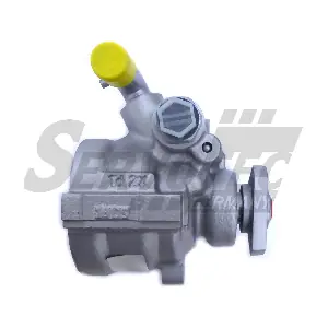 STSP9118 Servotec