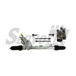 STSR1611LXMAKIT Servotec