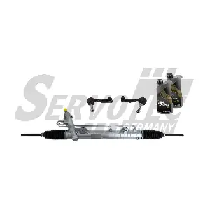 STSR037LXMAKIT Servotec