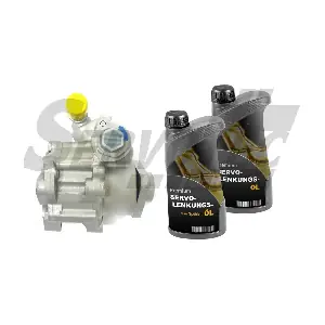 STSP5169XSET Servotec