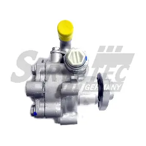 STSP154D Servotec