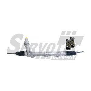 STSR1755LXSET Servotec