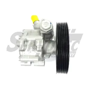 STSP3168 Servotec