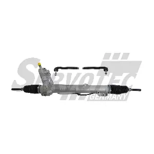 STSR763LXKIT Servotec