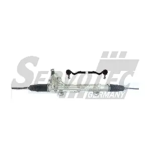 STSR770LXKIT Servotec
