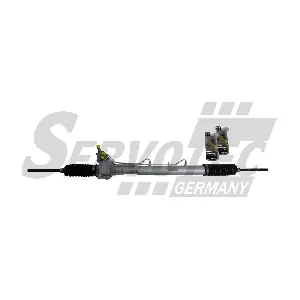 STSR970LXSET Servotec