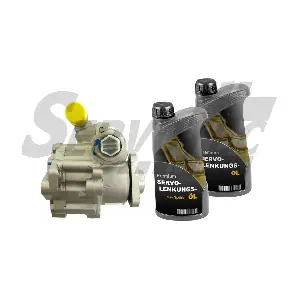 STSP5171XSET Servotec