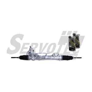 STSR817LXSET Servotec