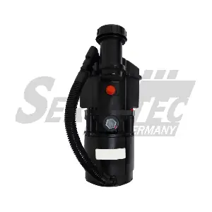 STEP120 Servotec