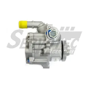 STSP157A Servotec
