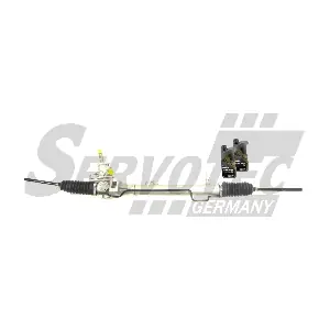 STSR081LXSET Servotec