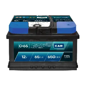 SB.C65T PANTHER-BATTERIEN
