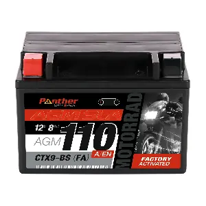 MB.5081233 PANTHER-BATTERIEN