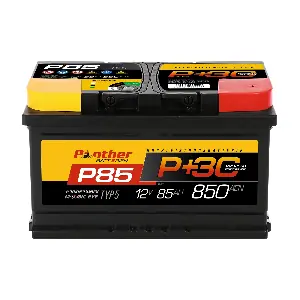 SB.P85 PANTHER-BATTERIEN