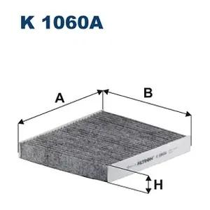 K1060A FILTRON